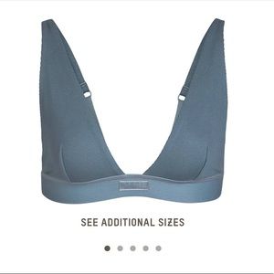 Skims Cotton Ribbed Set